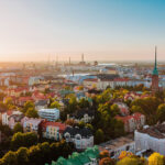 ヘルシンキのイメージ