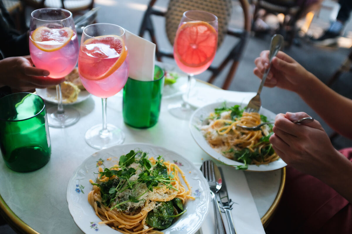 ヘルシンキのイメージ