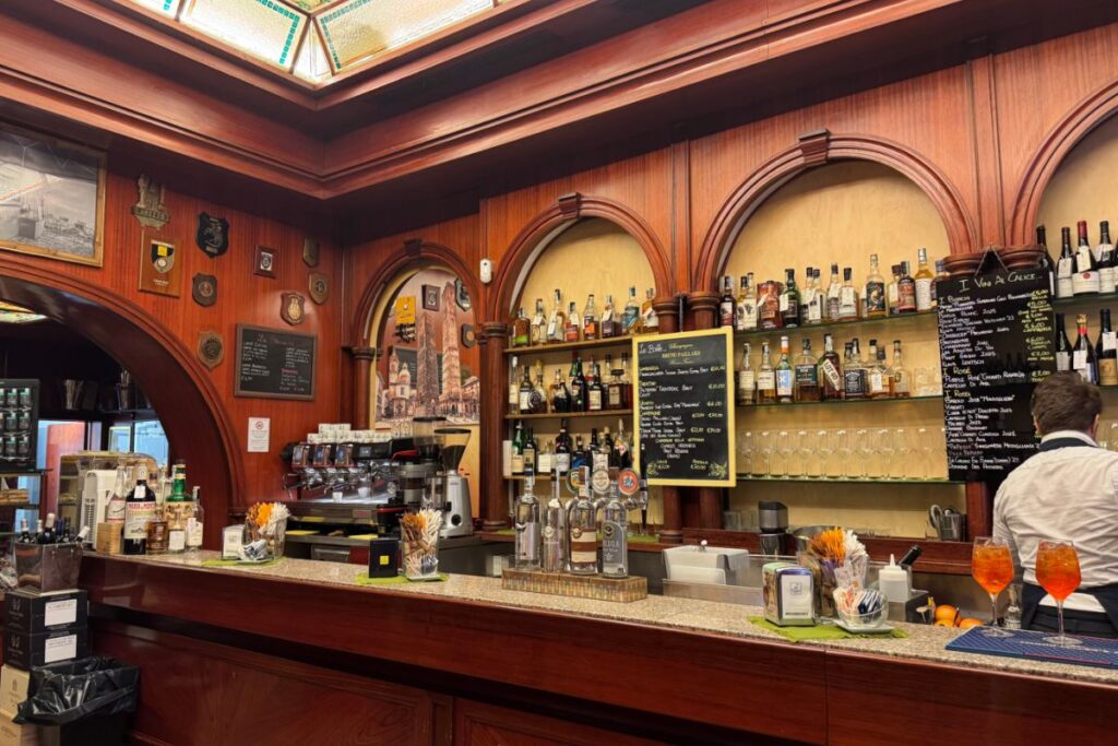Gran Bar