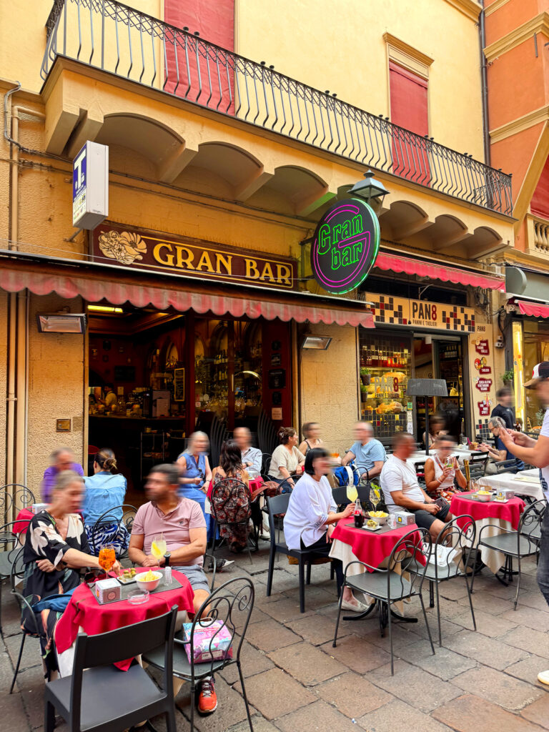 Gran Bar