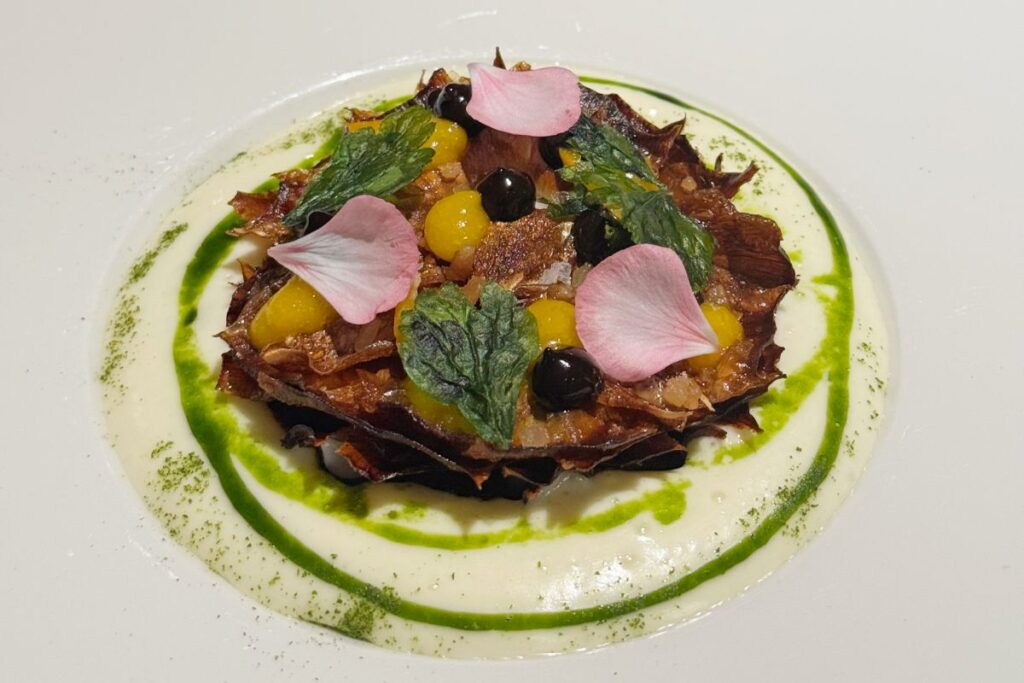I Portici Restaurant