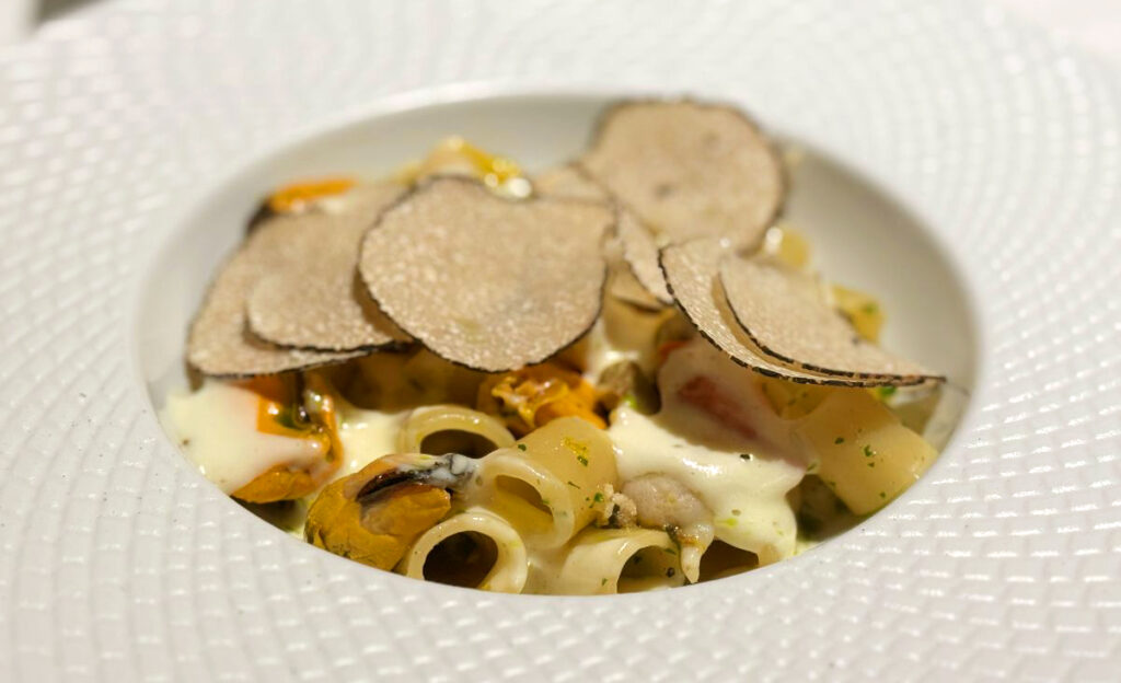 I Portici Restaurant