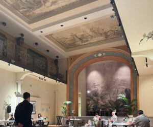 I Portici Restaurant