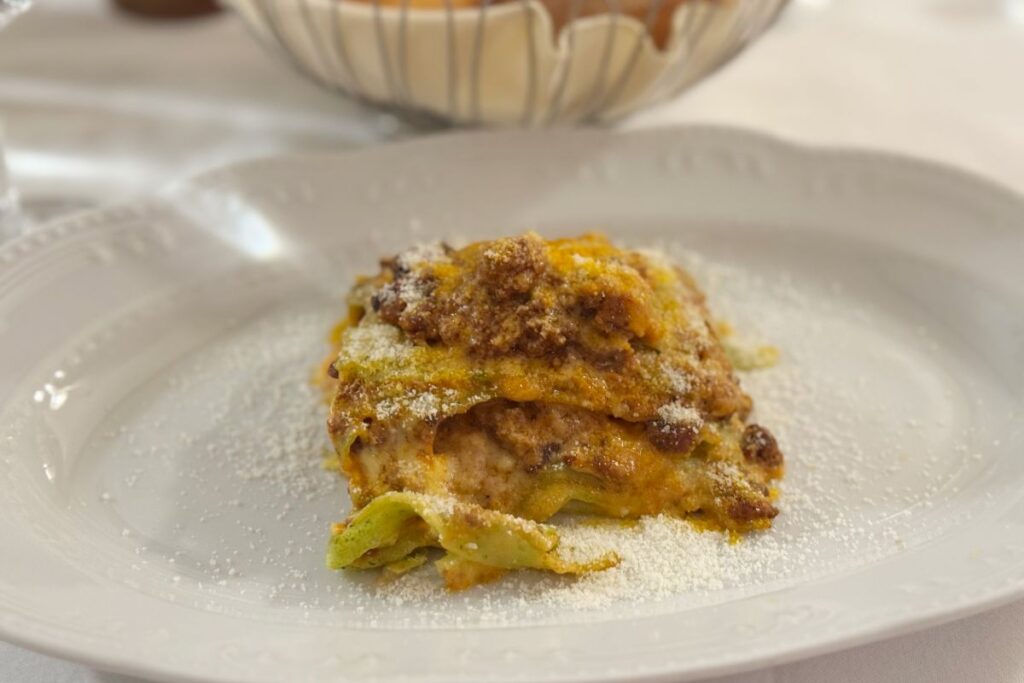 Ristorante da Nello al Montegrappa ダ・ネッロ・アル・モンテグラッパ