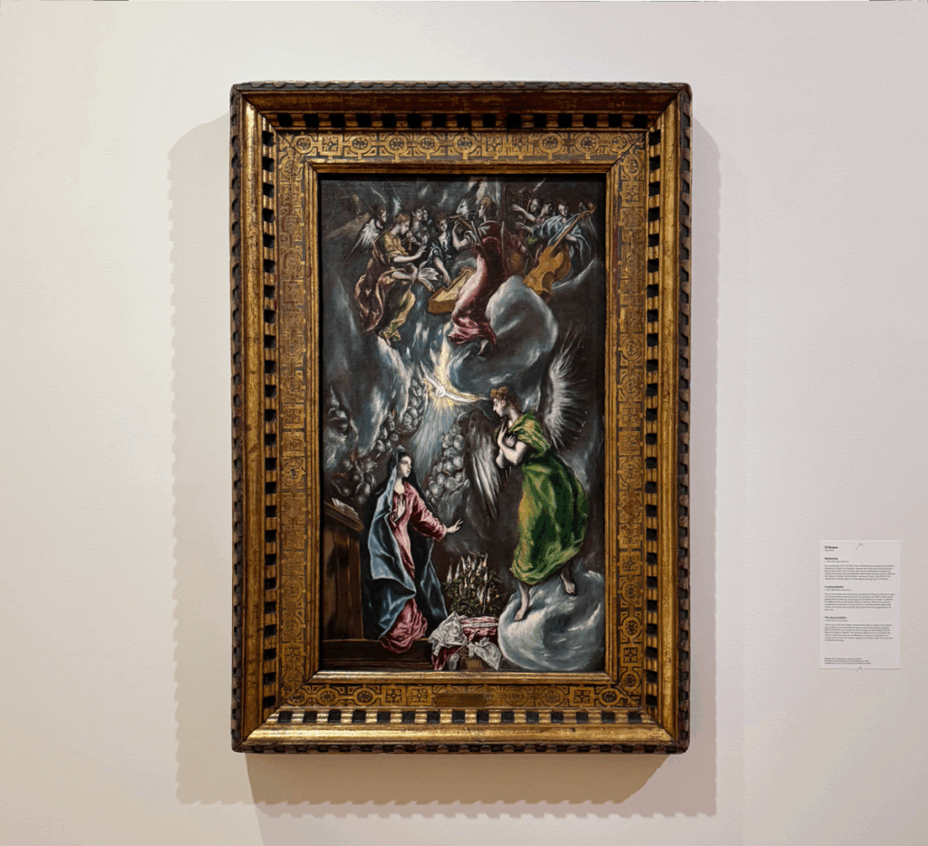 Bilbao Fine Arts Museum