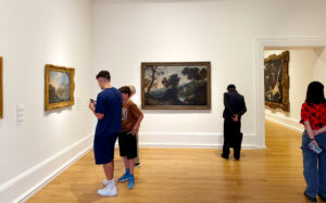 Bilbao Fine Arts Museum