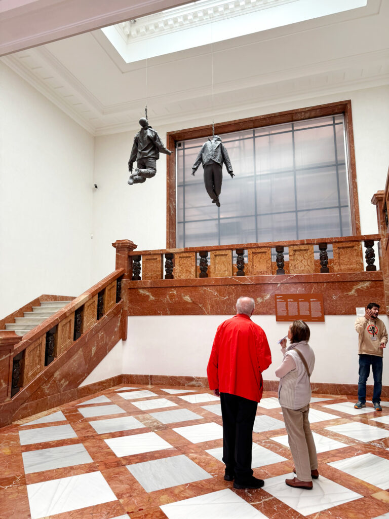 Bilbao Fine Arts Museum