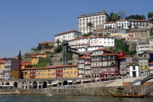 リベイラ（Ribeira）