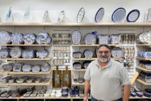 “ポルト愛”が詰まった雑貨店「ポルト・ラバーズ（PORTO LOVERS）」。センスのいいポルトガルお土産探しにおすすめ