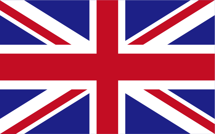 イギリス flag