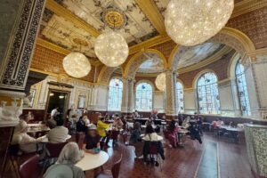 V&A Café