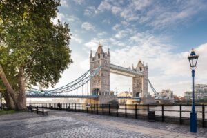 迫力満点！ロンドン「タワーブリッジ（Tower Bridge）」開閉時間・スケジュールは？見どころ・予約方法も