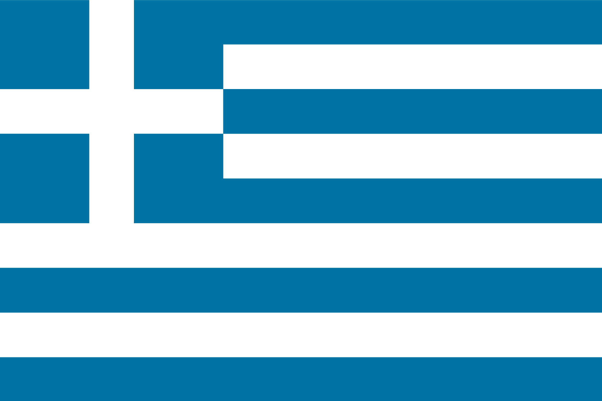 ギリシャ flag