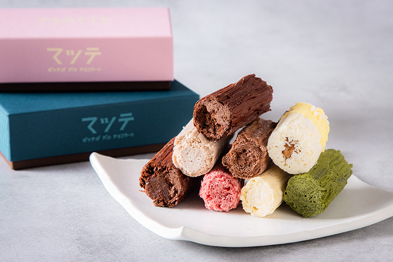 MATTE コルテッチャ