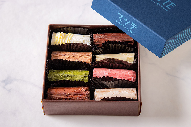 MATTE コルテッチャ