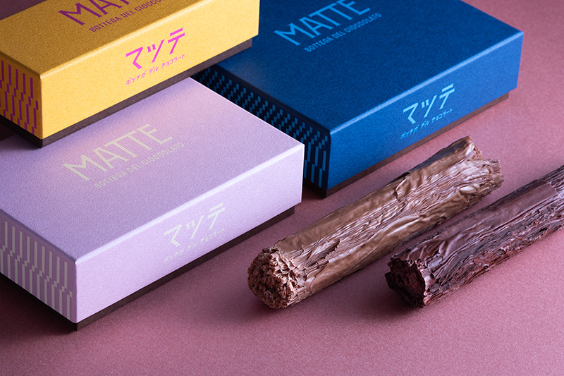 MATTE コルテッチャ