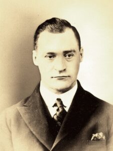 カール・ユーハイム